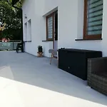 Pansiyon Na Szlaku