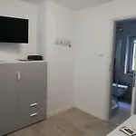 Pansiyon Na Szlaku Lądek-Zdrój