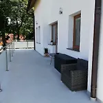 Pansiyon Na Szlaku *