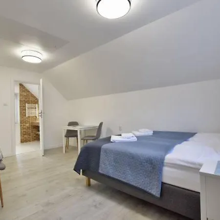 Na Szlaku * Lądek-Zdrój