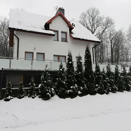 Na Szlaku Lądek-Zdrój