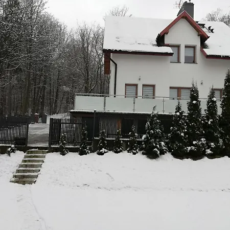 Na Szlaku منزل للإقامة *