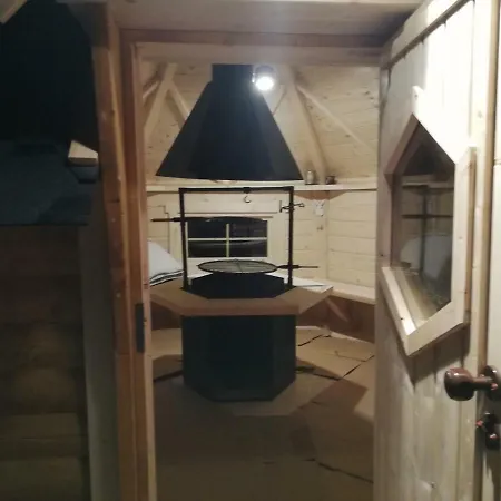 Na Szlaku Séjour chez l'habitant