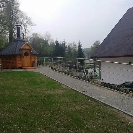 Na Szlaku Lądek-Zdrój