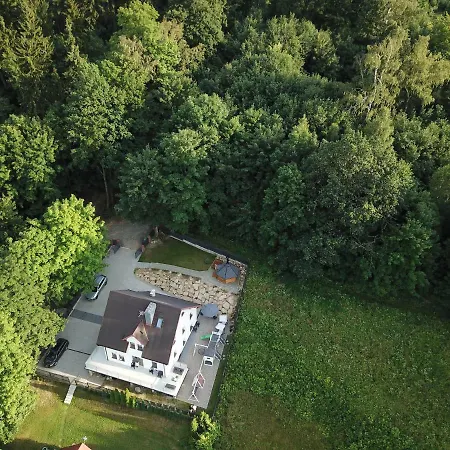 Na Szlaku Séjour chez l'habitant *