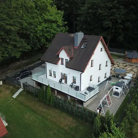 Na Szlaku منزل للإقامة