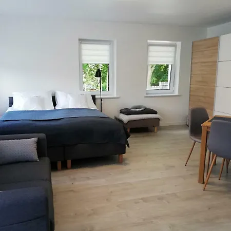 Na Szlaku Séjour chez l'habitant