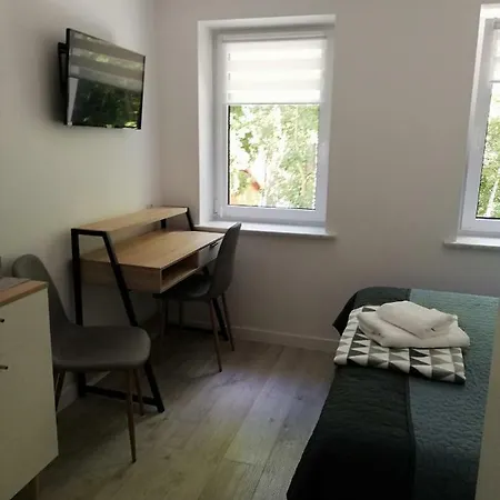 Na Szlaku Lądek-Zdrój