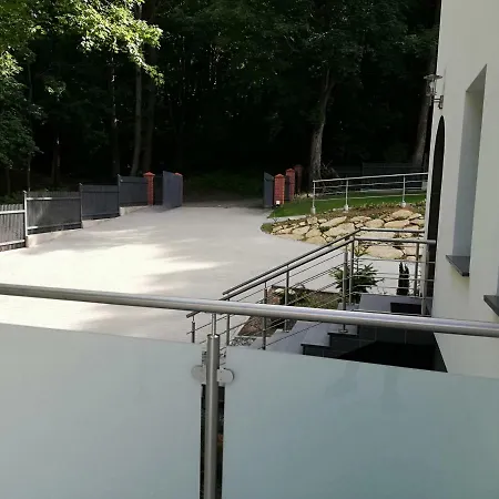 Na Szlaku منزل للإقامة