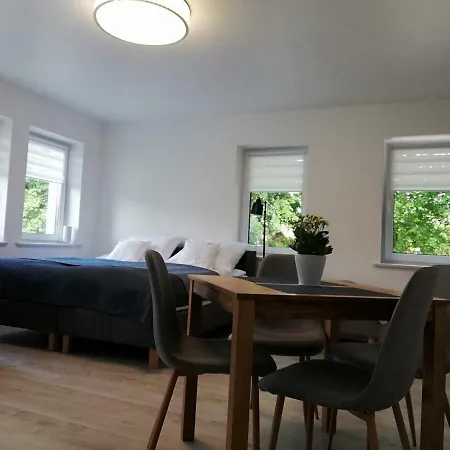 Na Szlaku Séjour chez l'habitant