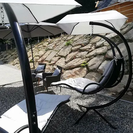 Séjour chez l'habitant Na Szlaku Lądek-Zdrój