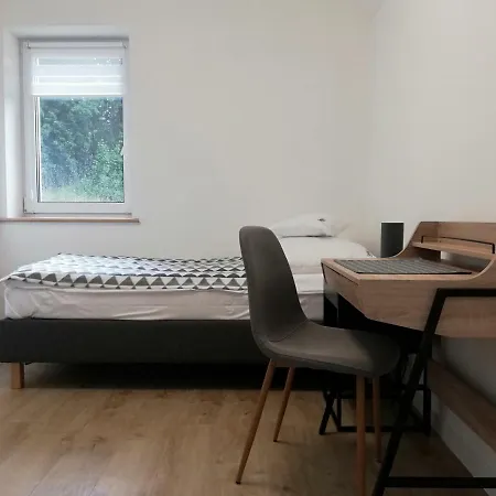 Na Szlaku Séjour chez l'habitant *