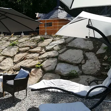 Séjour chez l'habitant Na Szlaku