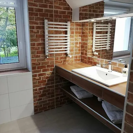 Na Szlaku منزل للإقامة *