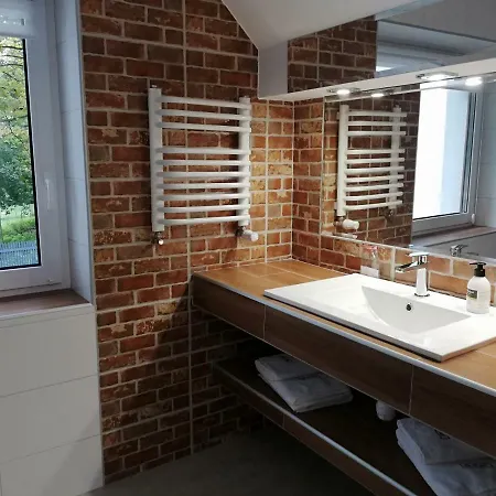 Na Szlaku منزل للإقامة Lądek-Zdrój