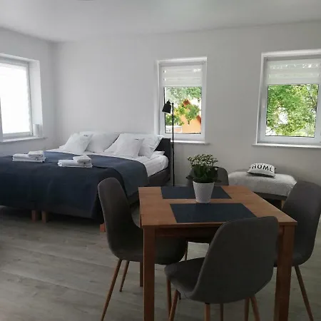 منزل للإقامة Na Szlaku