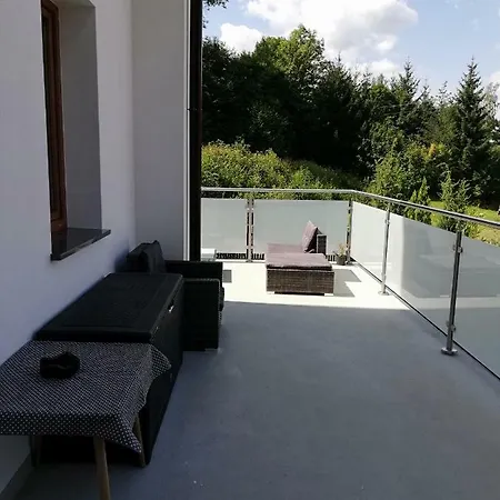 Na Szlaku 홈스테이