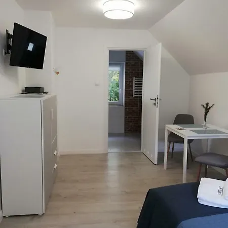 Na Szlaku منزل للإقامة Lądek-Zdrój