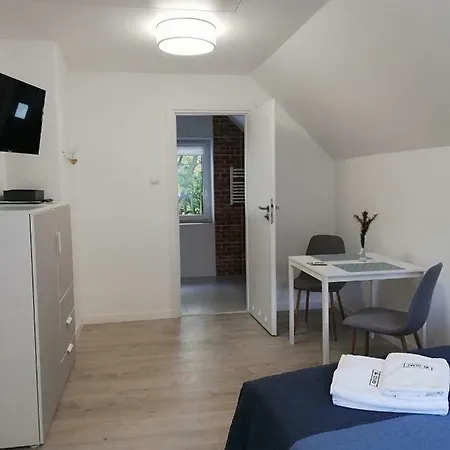 Na Szlaku 홈스테이 *