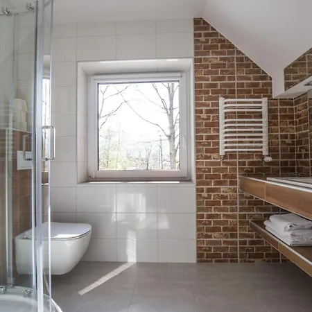 홈스테이 Na Szlaku