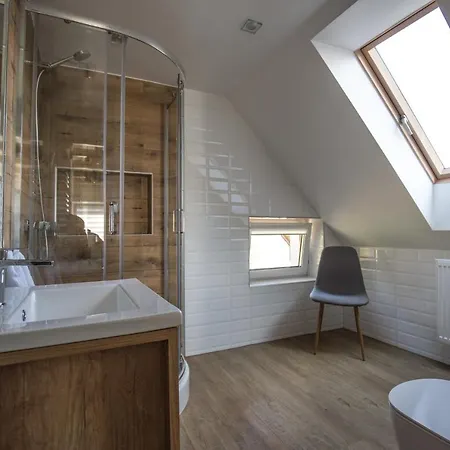 Na Szlaku 홈스테이