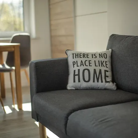 Séjour chez l'habitant Na Szlaku *