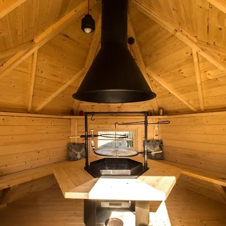 Na Szlaku Séjour chez l'habitant Lądek-Zdrój