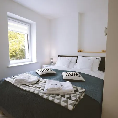 홈스테이 Na Szlaku *