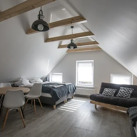 Na Szlaku * Lądek-Zdrój