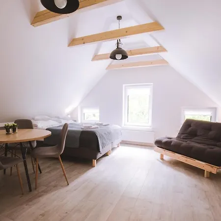 Na Szlaku Lądek-Zdrój