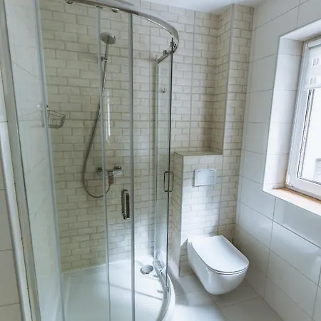 منزل للإقامة Na Szlaku Lądek-Zdrój