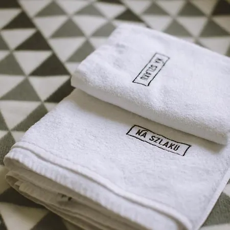 منزل للإقامة Na Szlaku