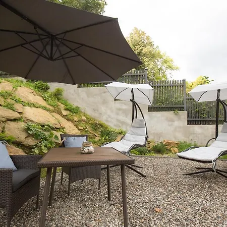 Na Szlaku 홈스테이 Lądek-Zdrój