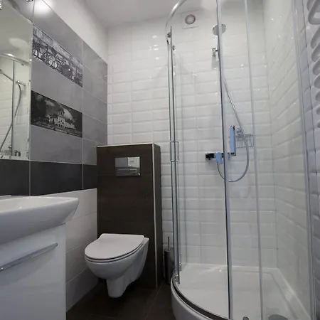 홈스테이 Na Szlaku