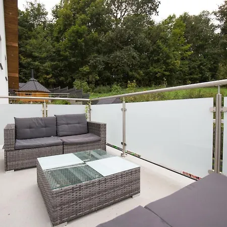 Na Szlaku Lądek-Zdrój