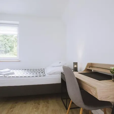 Na Szlaku Séjour chez l'habitant Lądek-Zdrój