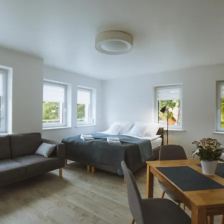 홈스테이 Na Szlaku