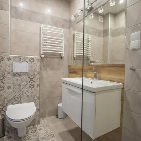 Na Szlaku 홈스테이 *