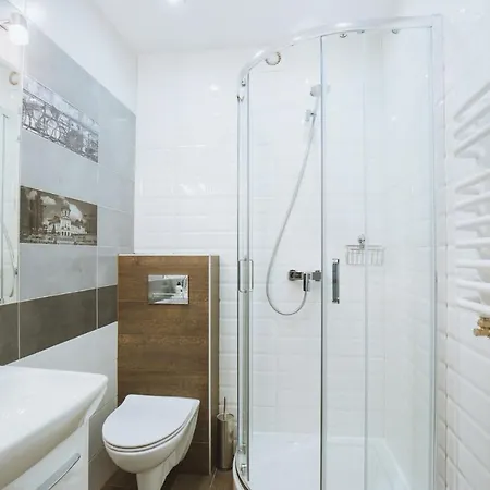 Na Szlaku 홈스테이