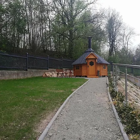 منزل للإقامة Na Szlaku Lądek-Zdrój