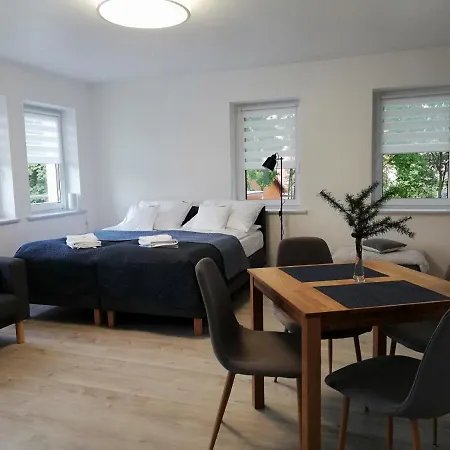 Na Szlaku Séjour chez l'habitant *