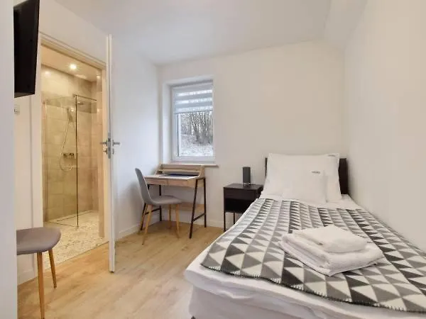 Homestay szállás Na Szlaku *