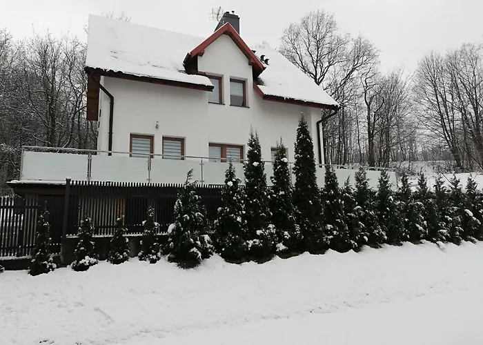 Na Szlaku Lądek-Zdrój