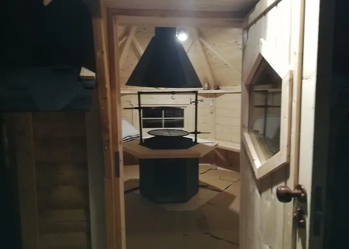 Na Szlaku Homestay szállás