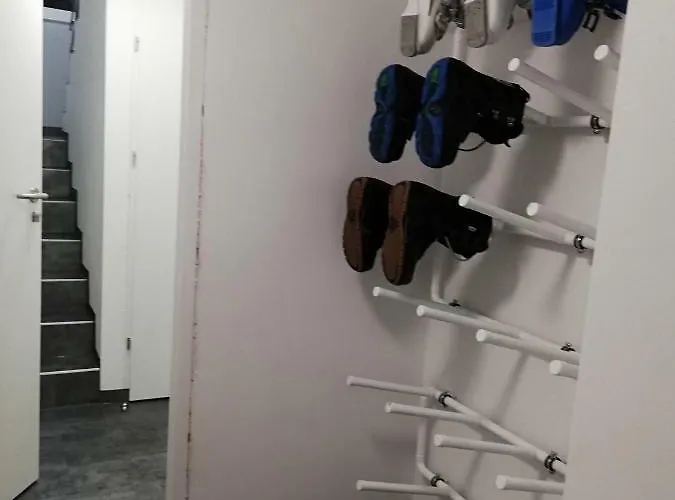 Homestay szállás Na Szlaku *