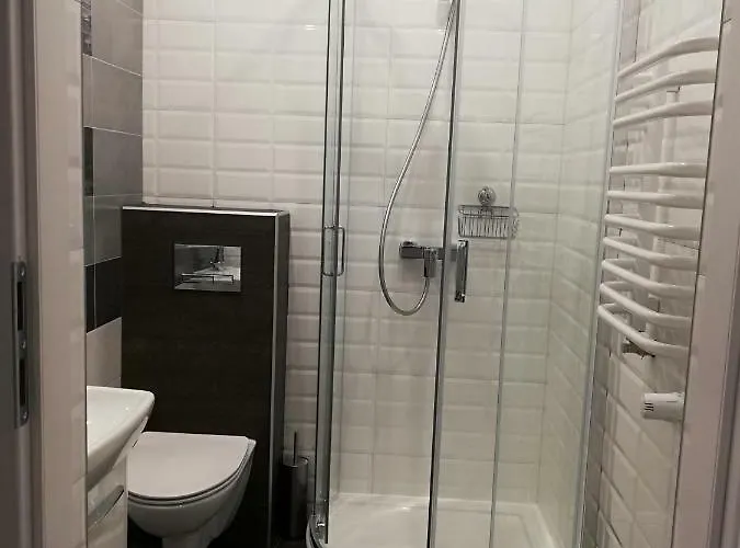 Na Szlaku Homestay szállás