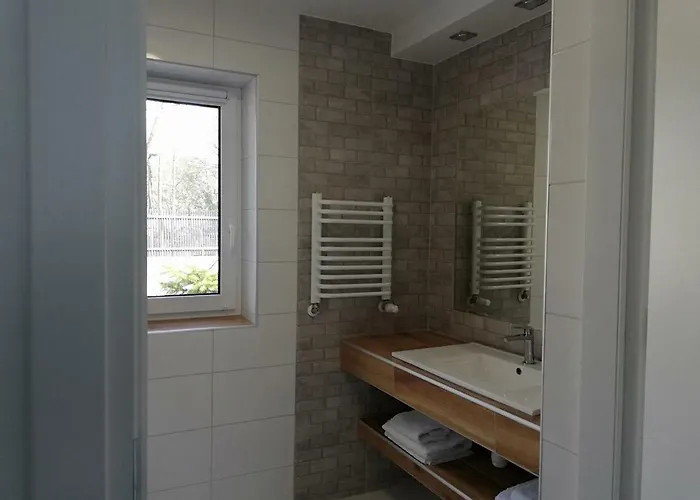 Na Szlaku Lądek-Zdrój