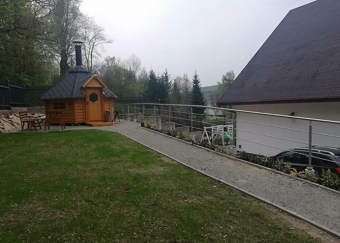 Na Szlaku Lądek-Zdrój