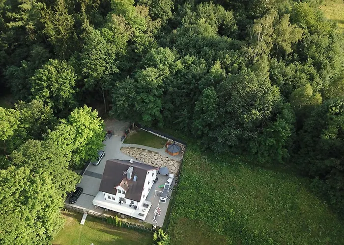 Na Szlaku Homestay szállás *