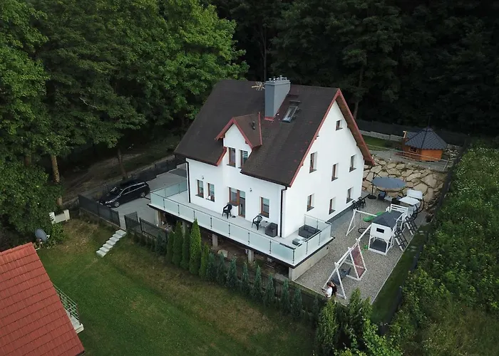 Na Szlaku Homestay szállás